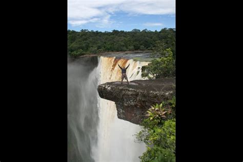41 Photos Of The Worlds Most Spectacular Waterfalls Matador Network