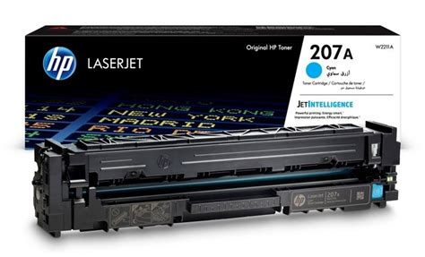 Alibaba.com offers 1,662 hp 1150 cartridge products. HP 207A Cyan Toner Cartridge | W2211A | HP Printer ...