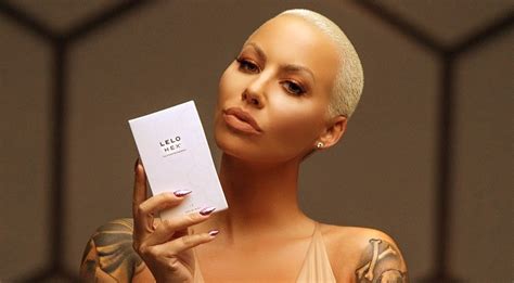 Amber Rose Went Nude On Instagram Again And Twitter Went Crazy Again
