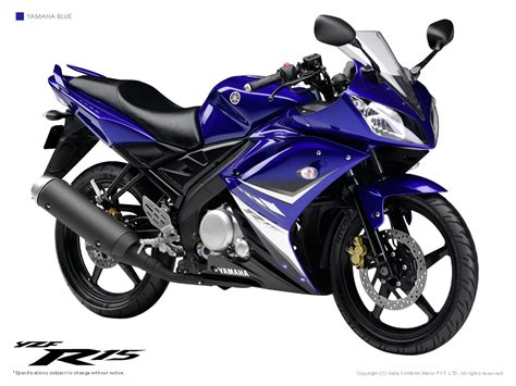 Explore exclusive r15 2021 images including side view, seats, wheels, headlights, console view, side view mirrors & design. Yamaha YZF R15 Exclusive Wallpapers - Bikes4Sale