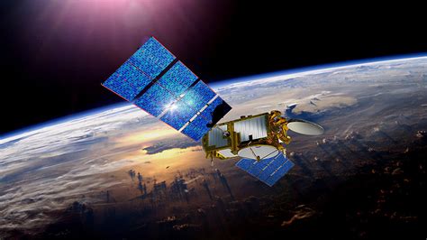 Nasa Reports Noaa S Jason Satellite Set To Launch January Th Clarksville Online