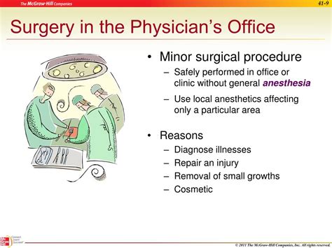 Ppt Assisting With Minor Surgery Powerpoint Presentation Free