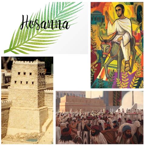 The Politics Of Jesus As He Enters Jerusalem Luke 19 Palm Sunday Year
