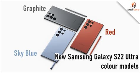 You Can Now Pre Order New Online Exclusive Colours Of The Samsung