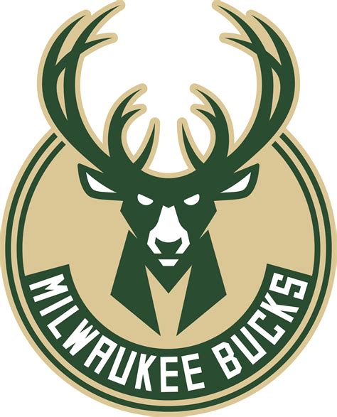 This is the official milwaukee bucks facebook page. Milwaukee Bucks Logo - PNG e Vetor - Download de Logo