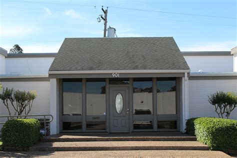 Our Office — Conroe Dental Health & Cosmetic Centre
