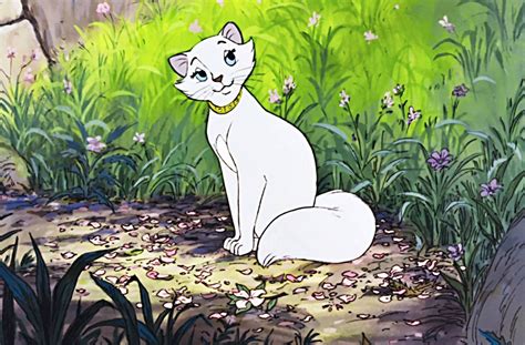 14 Facts About Duchess The Aristocats