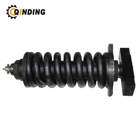 Sell Recoil Spring And Adjuster Assembly Track Tension Fits Dozer D6 Cd