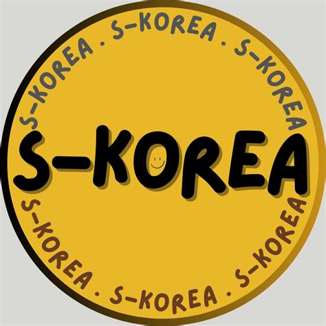 S Korea