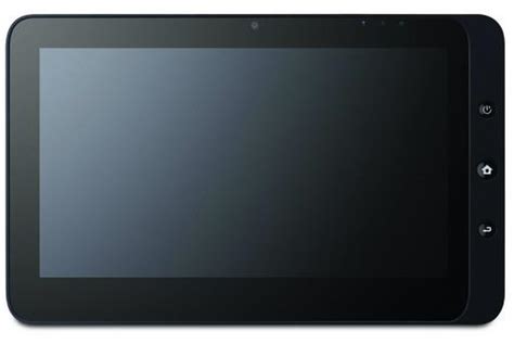 Viewsonic Viewpad 10 Android Windows Tablet