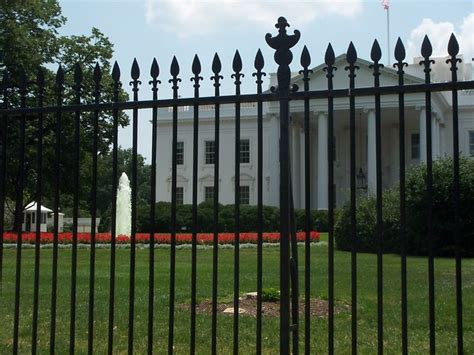10 Security Measures Used For The White House Htpoint Tech Reviews