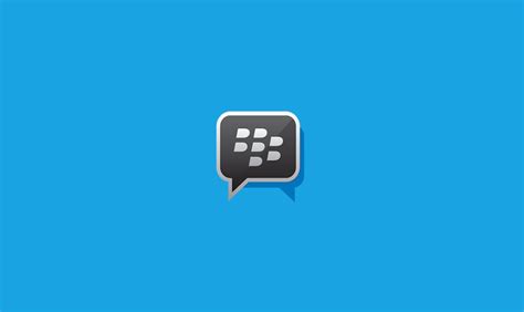 Blackberry Messenger The App That Lets You Chat Only To Those You Want