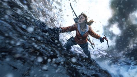 1920x1080 Resolution Rise Of The Tomb Raider 10k 1080p Laptop Full Hd
