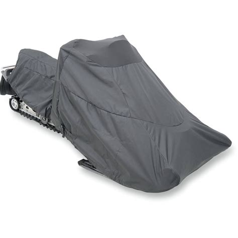 Parts Unlimited Trailerable Total Snowmobile Cover Storage Covers