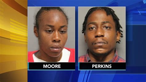 Wilmington Police Arrest Alleged Package Thieves 6abc Philadelphia