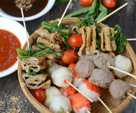 Seluruh air yang berada diatas permukaan bumi. Resipi Sate Celup Steamboat Yang Dijamin Bersih & Halal ...
