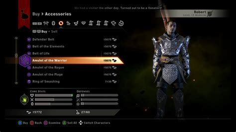 Winner of over 130 game of the year awards, discover the definitive dragon age: What Is Dragon Age: Inquisition's Free Black Emporium DLC Exactly? - Feature - Push Square
