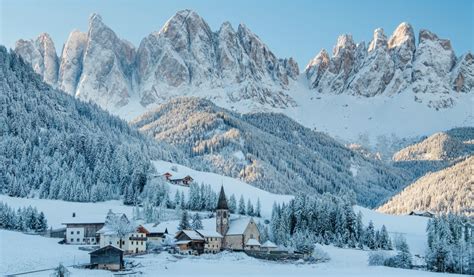 Top Des Plus Beaux Villages Des Dolomites Ch Ri Fais Tes Valises