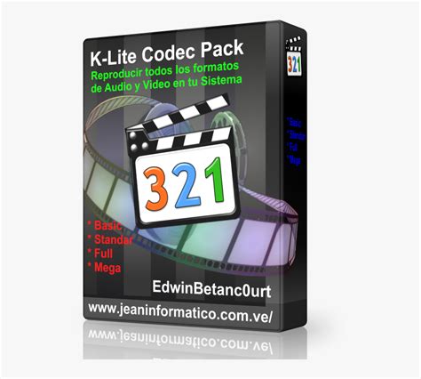 An update pack is available. K Lite Media Player Classic - K Lite Codec Pack 12 05 ...