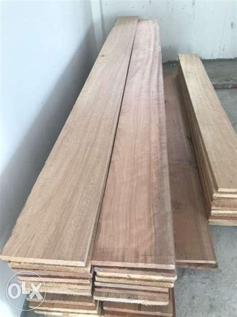 Follow this easy tutorial and learn how to diy a wood plank ceiling in any room in your home. Tanguile wood planks, Home & Furniture, Home Tools and ...