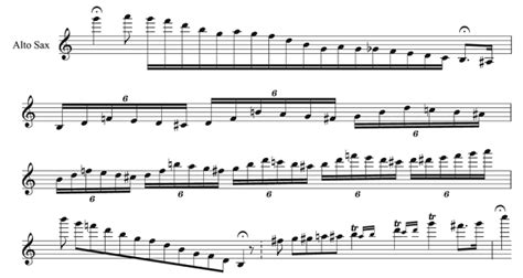 10 Types Of Musical Compositions You Need To Know About