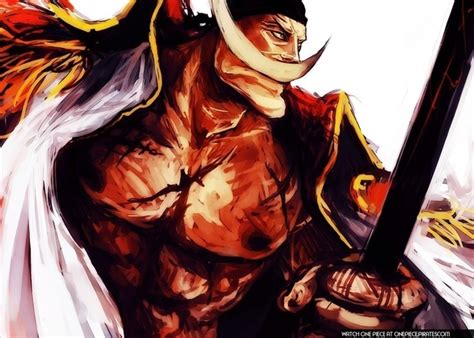 Who Is The Most Badass Anime Character Ever Quora