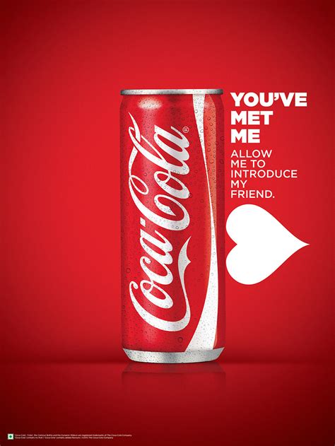 Coca Cola Zero Launch Ad Behance