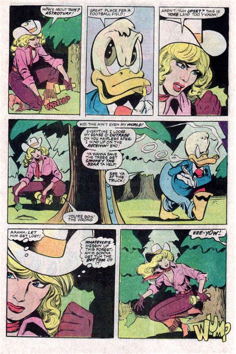 Read Online Howard The Duck 1976 Comic Issue 32