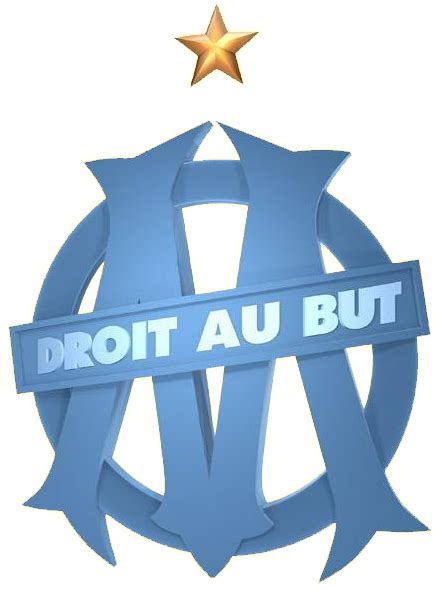Marseille Logo Olympique De Marseille Logopedia Fandom Powered By