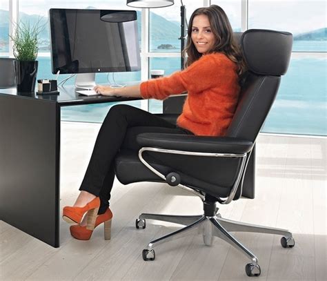 Reclining Office Chair A Necessity Or A Luxury