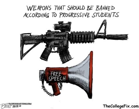 The College Fixs Higher Education Cartoon Of The Week Cancelculture
