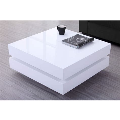See more related results for. High Gloss White Coffee Table with LED Lighting - Tiffany ...