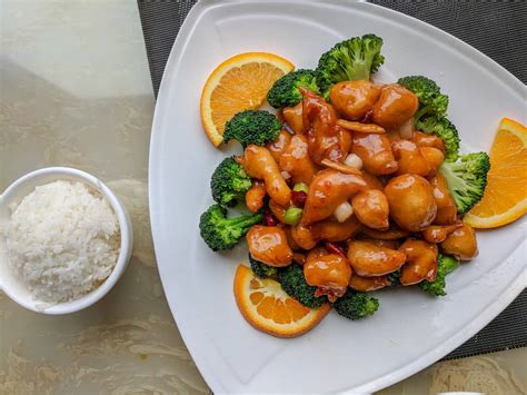 It's fresh and freshly made and it's december. Best chinese food near you - Frugal Cooking