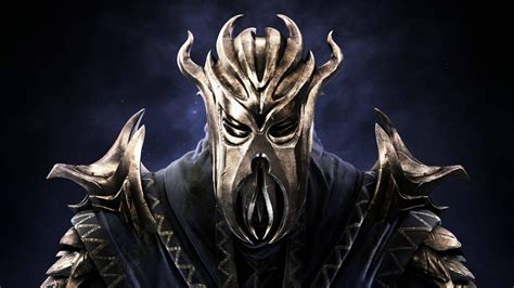 The Elder Scrolls V Skyrim Dragonborn Video Review Elder