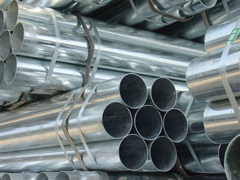 Thin Wall Galvanized Steel Pipe - Buy Pre-galvanized Steel Tubing, Q195 Pre-galvanized Steel ...