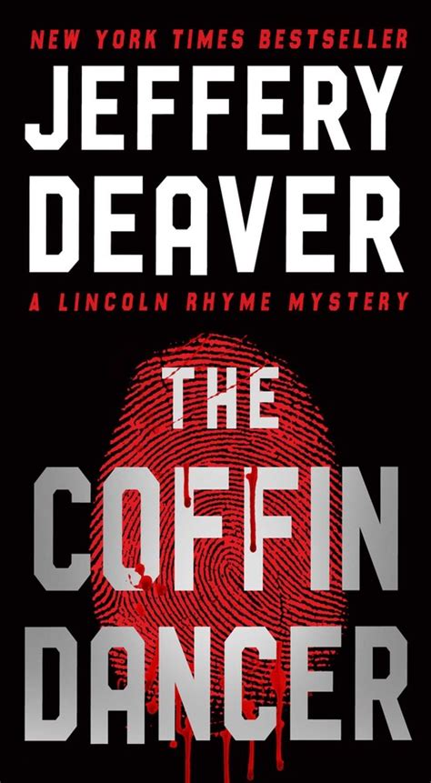 The Coffin Dancer Ebook By Jeffery Deaver Official Publisher Page