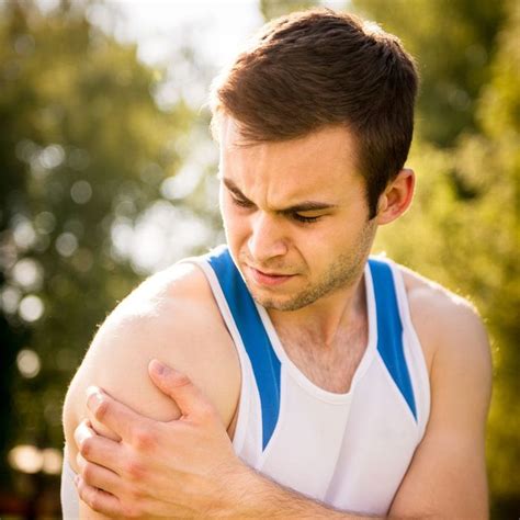 The Most Common Sports Injuries And How Massage Therapy Can Help Core Massage