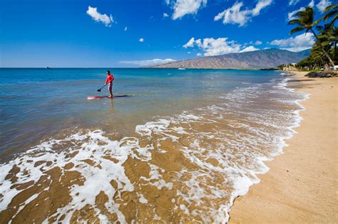 5 Best Swimming Beaches In Maui Hawaii Beaches Maui Vacation Maui
