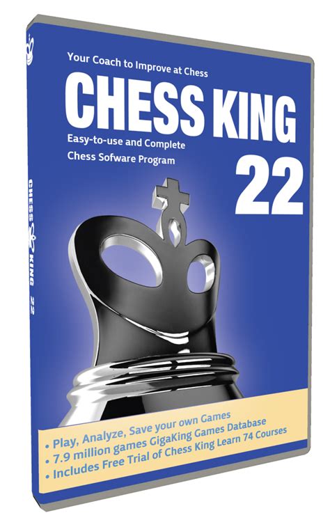 Chess Software For Mac And Pc Chess King