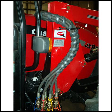Short Line Parts Complete Joystick Kit For New Holland Tractors Parts