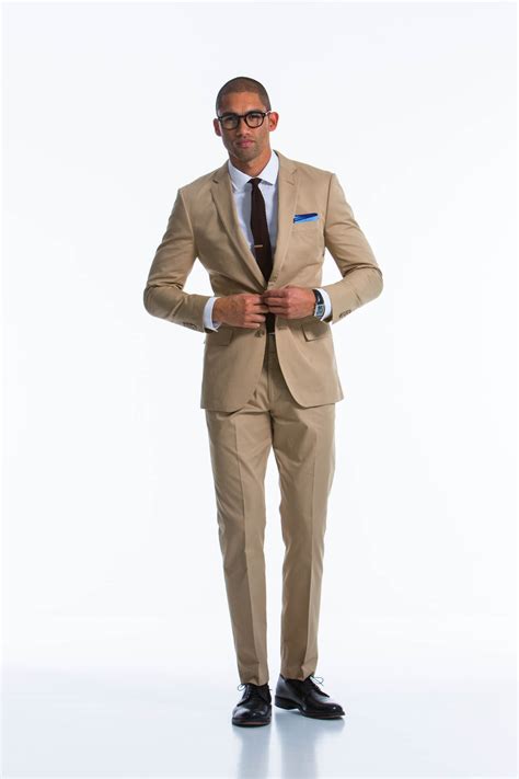 To get accurate measurements, you will note: Why Fit Matters When Choosing a Suit Photos | GQ
