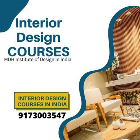 Morning 20 Diploma In Interior Designing Course At Rs 65000course In