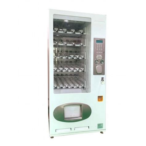 A worthy investment that requires less commitment, space, and manpower with the power of. China 24 Hour Self Vending Machine Manufacturers ...