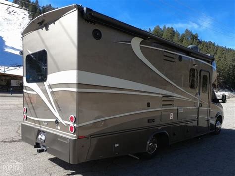 2016 Dynamax Corp Isata 3 Series 24fw Rv For Sale In Wrightwood Ca