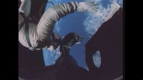 Gemini 4 Eva At 500 Youtube