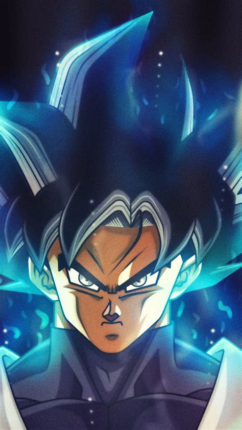 However, some fans are postulating that this could be an older goten but that's unlikely considering what we already know. Goku Black Dragon Ball Super 4K