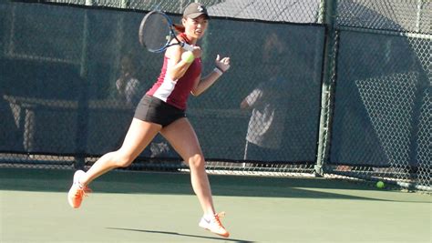 Kara Hinton Women S Tennis Azusa Pacific University Athletics