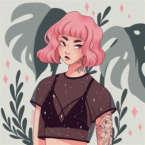 Ey Guys I Brought Another Drawthisinyourstyle Piece💕 This Girl