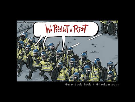 Riot Police Cartoon Togofasr