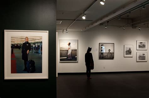 How To Get Your Photography Displayed At Galleries